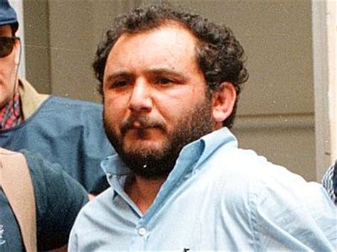 Sicilian mafia boss giovanni brusca, whose grisly crimes include having a child's body dissolved in acid, has been released from prison. Stato-Mafia, Giovanni Brusca accusa Mancino Il papello era ...