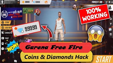 Redeem the codes free fire on this website: Earn Free Coins and Diamonds in Free Fire🔥Free Fire C-D Hack👍