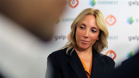 Paula amorim 9 месяцев назад. Paula Amorim: "Há muita gente a querer comprar a Galp" - ECO