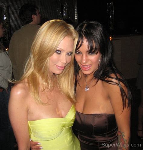 I didnt know what wicked smoking stepmom ment. Jenna Jameson Awesome Picture | Super WAGS - Hottest Wives ...