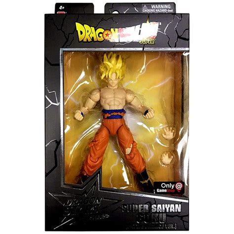 Jan 14, 2021 · after the success of the xenoverse series, it's time to introduce a new classic 2d dragon ball fighting game for this generation's consoles. Bandai Dragon Star Series Dragon Ball Super Exclusive - Super Saiyan Goku SSJ2 (Battle Damage ...