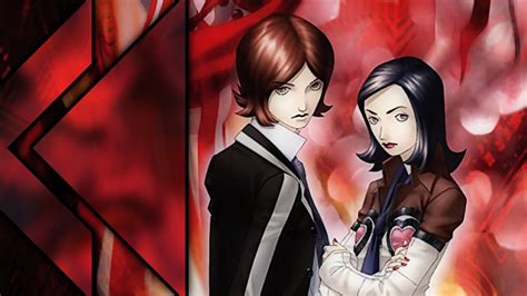The characters are great with good voice acting. Retro Encounter Final Thoughts - Persona 2: Innocent Sin ...