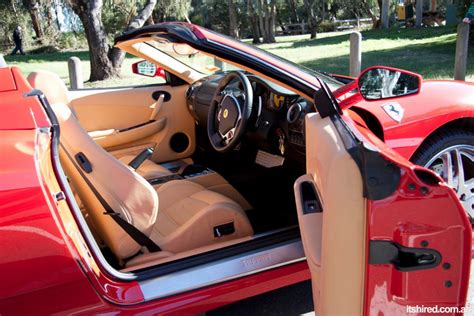 Hire my ride is australia's newest online platform that connects any type of ride owner with those looking for rides for their events. Ferrari F430 Wedding Car Hire Melbourne | A & M Special Car Hire