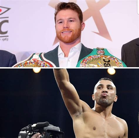 » saul canelo alvarez vs avni yildirim en vivo. Canelo Alvarez vs. Avni Yildirim um vakanten WBC Titel im ...