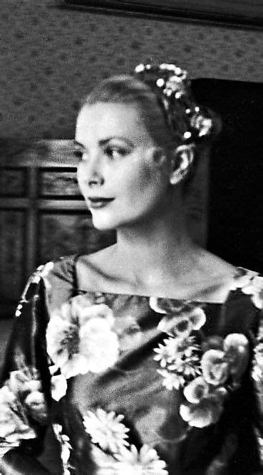 Sie war an einem bösartigen tumor erkrankt. Grace Kelly: Truly One of a Kind in 2020 | Grace kelly ...