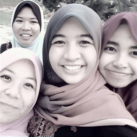 Ahmad rakhli bin hassan, a.m.k. Awek Lanun: Gambar Dan Biodata Pelajar Uitm Maut ...