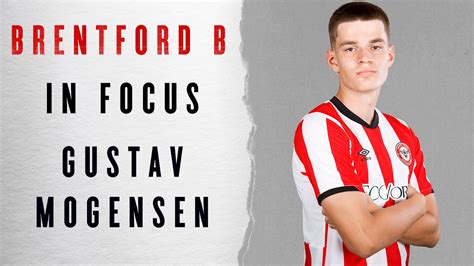 Brentford fc, brentford, united kingdom. Brentford B in Focus: Gustav Mogensen - News - Official website of Brentford Football Club