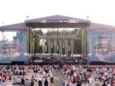 Oshkosh wi 54904 united states: Ford Festival Park Oshkosh, Tickets for Concerts & Music ...