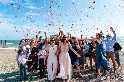 Sorting the guest list early is important so you can then focus on finding the perfect venue that will cater for your chosen number of guests. 5 top tips for guests at a gay wedding ceremony - The ...