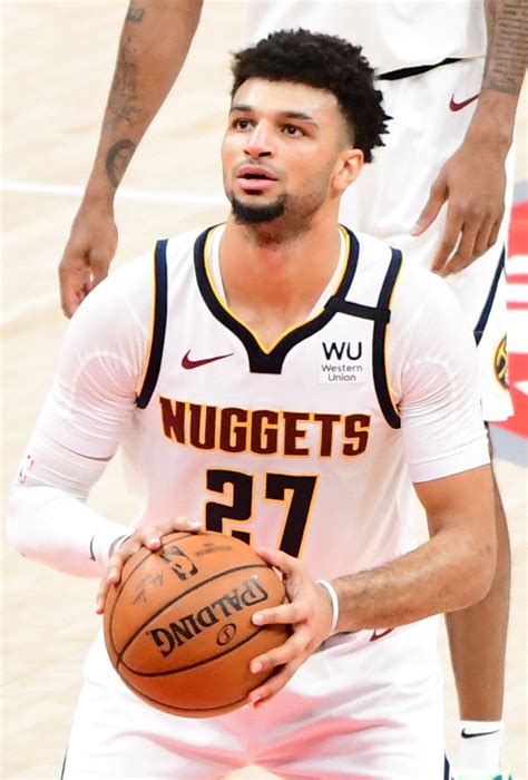 Bagaimana mengidentifikasi sexually fluid vs pansexual. Jamal Murray Black City Jersey : Jamal Murray Nails Go ...