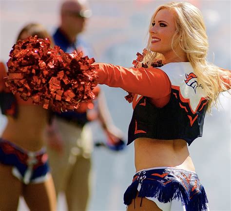 Perfect for those researching fantasy football or just interested in nfl team stats. 2019 NFL Denver Broncos Dance Team Auditions Info