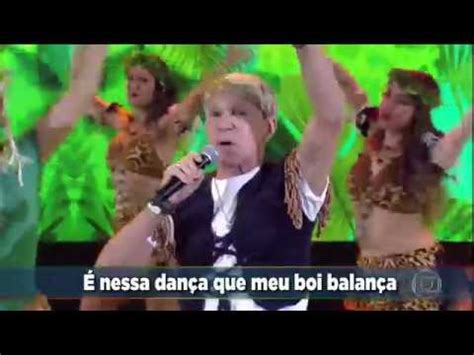 A post shared by banda carrapicho (@bandacarrapicho). Banda Carrapicho no Domingão do Faustão - YouTube