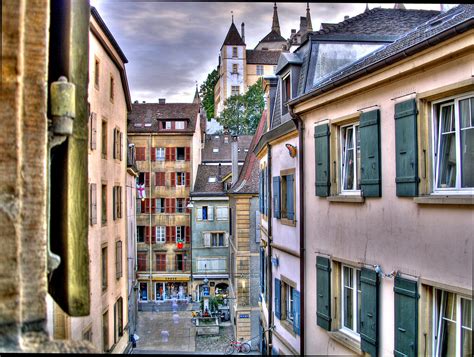 Switzerland (a country in central europe). Suíça em setembro 2021 : Clima, Tempo e Temperatura, Onde ir?