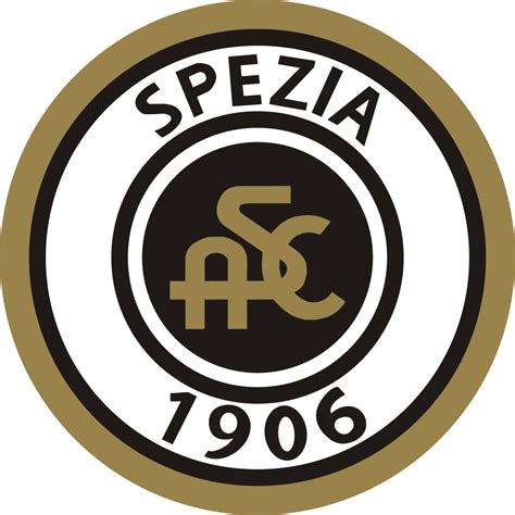 Come all'andata, la squadra di. File:Spezia Calcio.svg - Wikimedia Commons