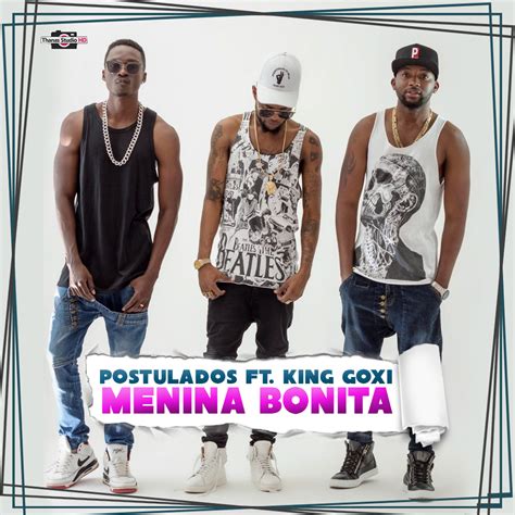 Yola semedo (yola moutofa coimbra semedo) carlito versuri: Postulados Feat. KinG Goxi - Menina Bonita [prod Brilho ...