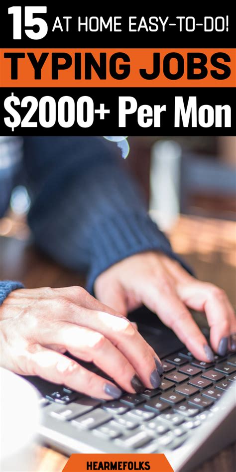 There must be a common misunderstanding that data entry jobs are fake or these are genuine? 15 Legitimate Data Entry Jobs From Home [2020 Edition ...