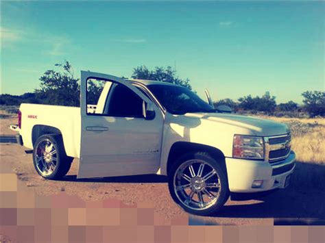 Silverado 2000 chevy on 24s dropped! Trocas perronas | Tumblr