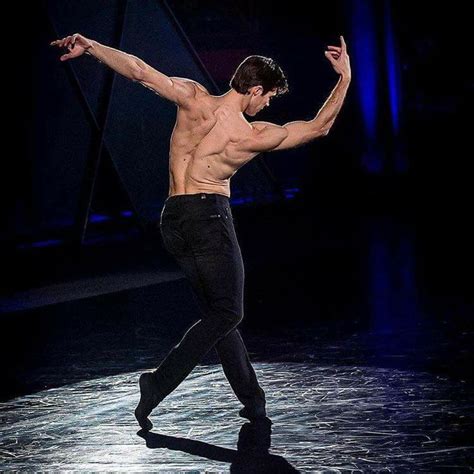 Roberto bolle in winter dreams with darcey bussell. Pin by Ken Bachtold on ROBERTO BOLLE | Dancer photography ...