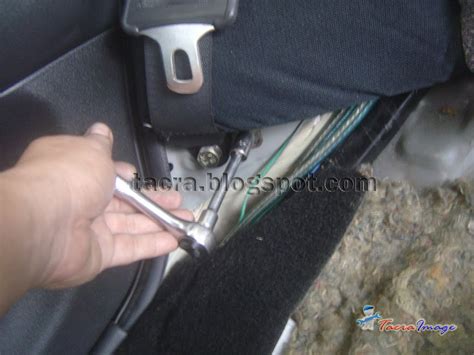 Check spelling or type a new query. tacra's diy garage: Rear Seat Removal