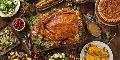 Shop amazon, walmart, best buy, qvc, hsn, target, and more. Southern Thanksgiving Dinner Recipes - Menu from a ...