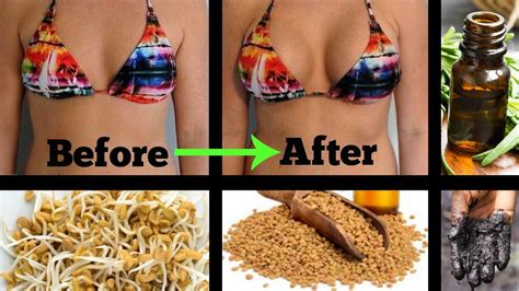 You can reduce your breast size naturally at home and exercise is a very important part of the process of reducing your breast size. BREAST ENLARGEMENT NATURALLY AT HOME - 100% Working Result ...