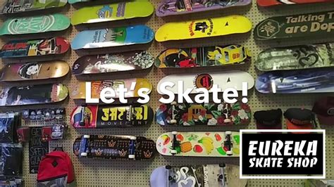 Razors, usd, them, seba, k2, rollerblade, impala, remz, powerslide, gawds, shadow. Let's Skate with Eureka Skate Shop - YouTube