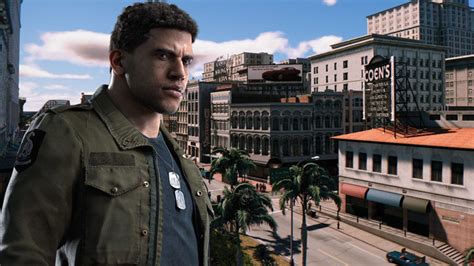 You can check out the lost heaven map for mafia: Mafia 3 Definitive Edition bevat volledige map van ...