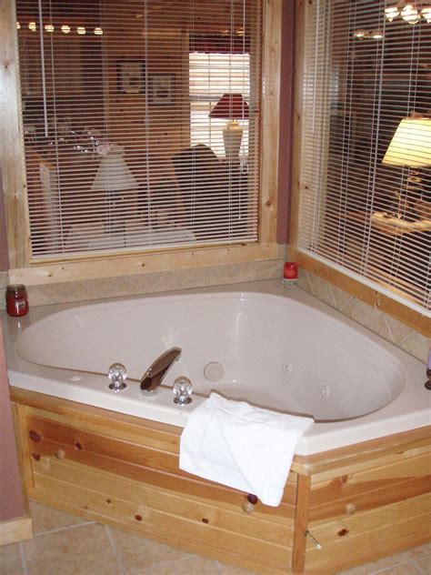 Our top picks lowest price first star rating and price top reviewed. One bedroom cabin with whirlpool tub. | Branson missouri ...