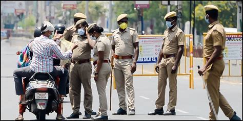 Here's everything you need to know about this lockdown. Is total lockdown getting extended in Tamilnadu? - Tamil ...