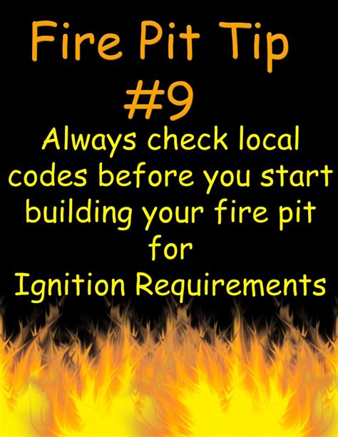 Using them indoors would be dangerous, as gas fire pits need proper ventilation. 24 best images about Gas Fire Pit Installation Tips on ...