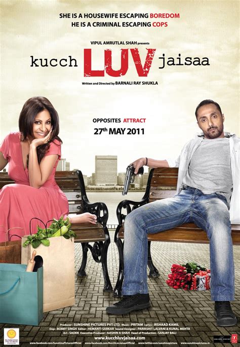 Right click on songs name & then click on 'save target as.' to download. «Kuch Love Jaisa (2011): Bollywood Movie MP3 Songs ...