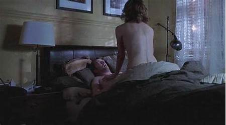 Mary Nude Steenburgen Pic