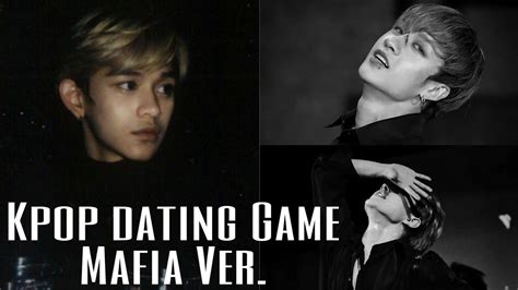 Check spelling or type a new query. Kpop Dating Game Mafia Version - YouTube