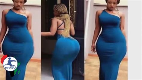 Chidinma is also known to be one of the most beautiful musicians in the african music industry. Top 10 Most Curvy African Celebrities - YouTube