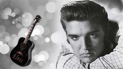 Looking for the best elvis presley wallpapers? Elvis Presley Wallpapers and Screensavers - WallpaperSafari