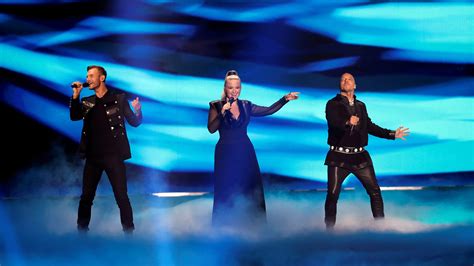 As of now i have declined no, but you should never. Watch now: Melodi Grand Prix 2020 kicks off in Norway with ...