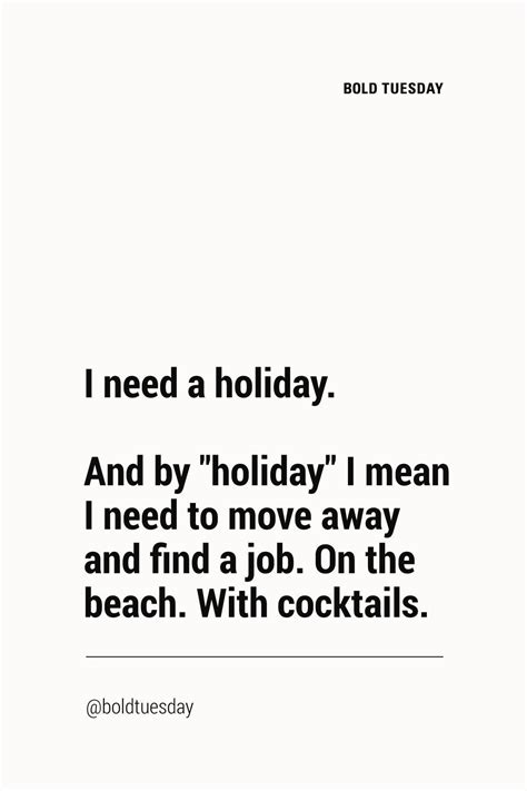 Pin by Lexie E on Travel away... | Holiday quotes funny ...