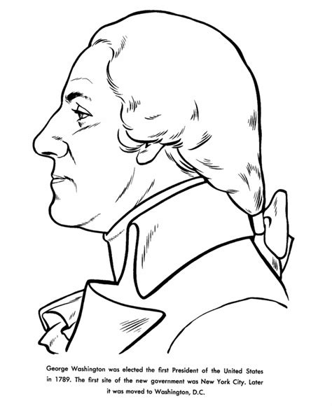 You can also download or link directly to our george washington coloring books and coloring sheets for free ‐ just click on the pictures to view all the details. George Washington Coloring Pages - Best Coloring Pages For ...