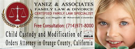 Call us about navigating and negotiating your child custody modification case today. Can Custody be modified after CA divorce is finalized?