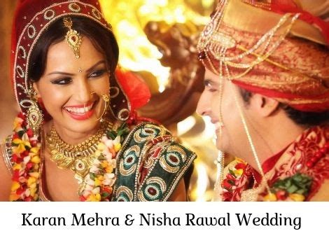 Opening up on the incident, karan's friend and colleague, actor rohan mehra, says he never realised there was a. Karan Mehra and Nisha Rawal Love Story | JodiStory