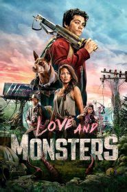 Altadefinizione party monster budget $5,000,000. Guarda Love and Monsters Sub-ITA (2020) Streaming ITA | CB01
