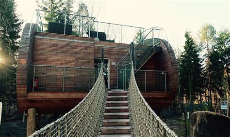 The almond tree inn came to life in 2013 when we pulled together beautiful, green minded, and made in the usa products from the top manufactures and designers in the industry. Review: Tree-Inn Das Baumhaushotel - Travel with Massi