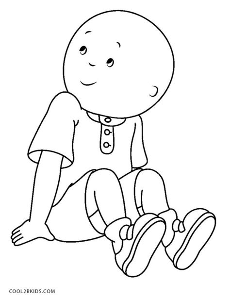 The family of caillou in the sofa. 42+ Caillou Coloring Pages Pics - survival-raid.com