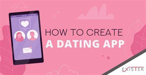 We hope that our extensive guide on dating app development and its costs has helped you to understand how to create your own app that will. How to Create a Dating App: Timeline, Features, Cost ...