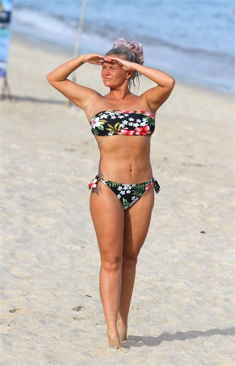 Kerry katona, who has been married three times before, said she only wants her five children in attendance when she tied the knot with fiancé ryan mahoney get the latest news from across ireland. Kerry Katona Bikini | The Fappening. 2014-2020 celebrity ...