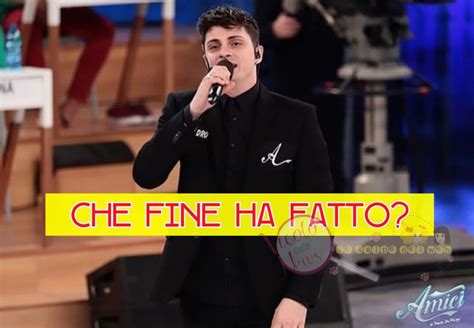 Oggi insieme ai miei amici maurizioforrest claudia.1806 faraldosalvatore. 'Amici 18' Svelato il motivo dell'esclusione di Alessandro ...