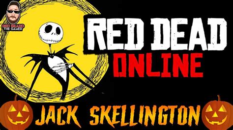 Whether you're looking for a socket jack or coaxial jack, we've got you covered with a variety of styles. 👻Red Dead Online👻 - 🎃HALLOWEEN🎃 - Jack Skellington - YouTube