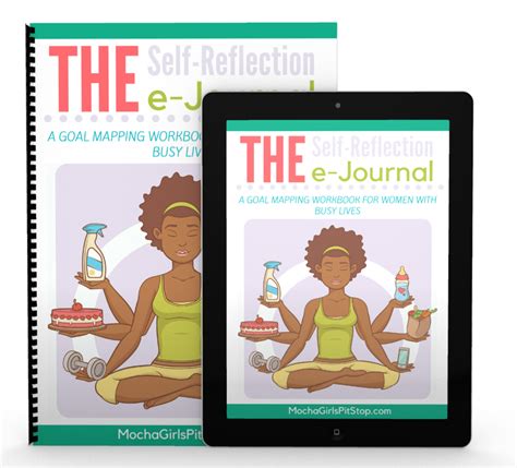 Maybe you would like to learn more about one of these? The Self-Reflection Journal for Dreamers