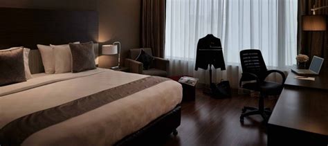 Great savings on hotels in kuching, malaysia online. Pullman Kuching - Superior Room