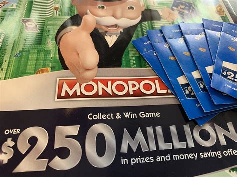 The monopoly game is a ticket to sweet exclusive prizes like fandango, gas, grocery, cash, tickets, and getaway rewards. Monopoly is Back and I have an App to Help You Win